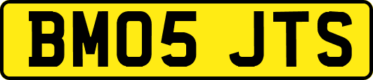 BM05JTS