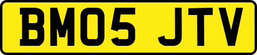 BM05JTV