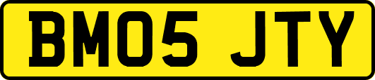 BM05JTY