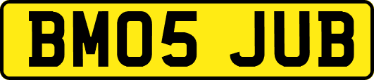 BM05JUB