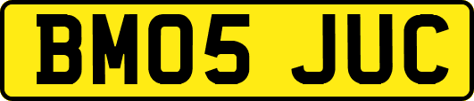 BM05JUC