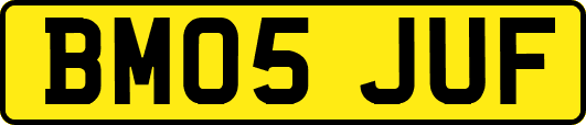 BM05JUF