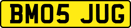 BM05JUG