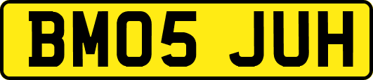 BM05JUH