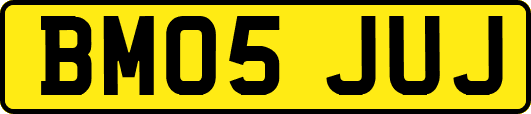 BM05JUJ