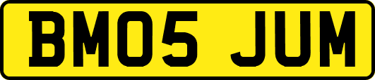 BM05JUM
