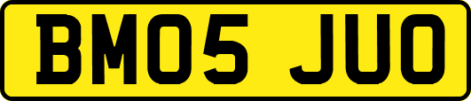 BM05JUO