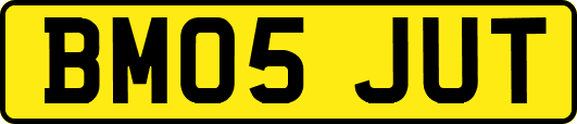 BM05JUT