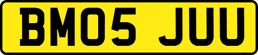 BM05JUU