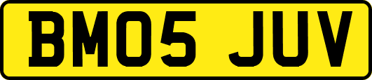 BM05JUV