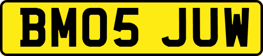 BM05JUW
