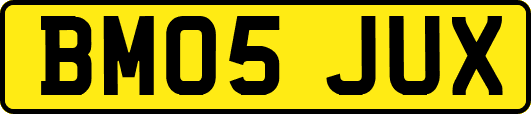 BM05JUX