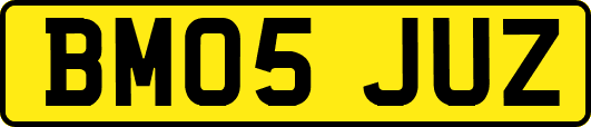 BM05JUZ