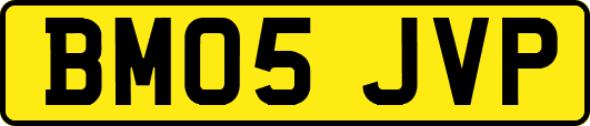 BM05JVP