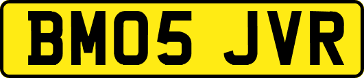 BM05JVR