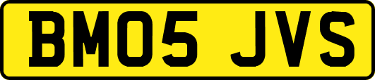 BM05JVS