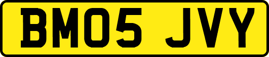BM05JVY
