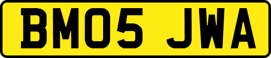 BM05JWA