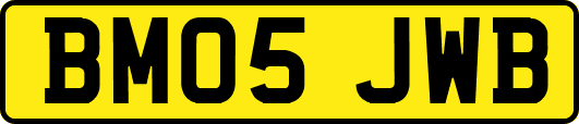 BM05JWB