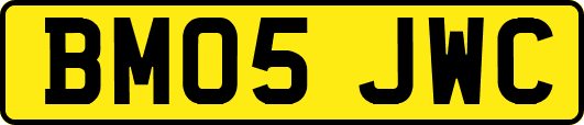 BM05JWC