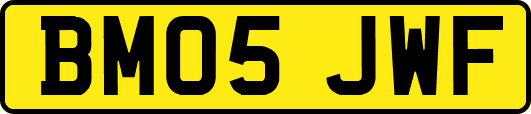 BM05JWF