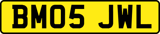 BM05JWL