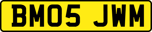 BM05JWM
