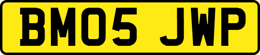 BM05JWP