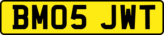 BM05JWT