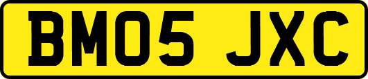 BM05JXC