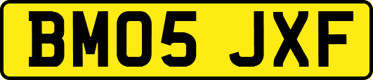 BM05JXF