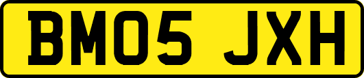 BM05JXH