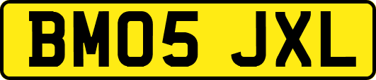 BM05JXL