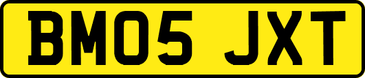 BM05JXT