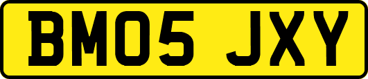 BM05JXY