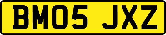 BM05JXZ
