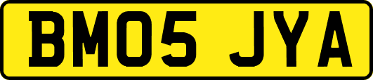 BM05JYA