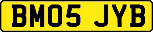 BM05JYB