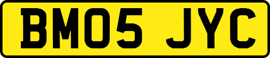 BM05JYC