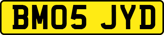 BM05JYD
