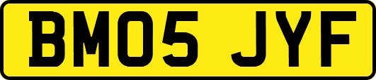 BM05JYF
