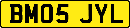 BM05JYL