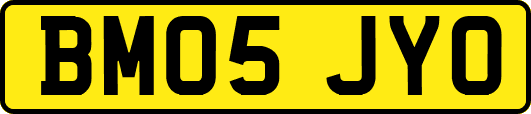 BM05JYO