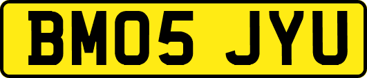 BM05JYU