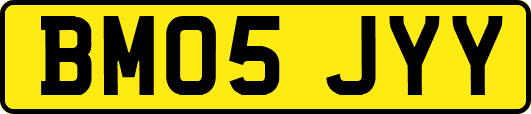 BM05JYY