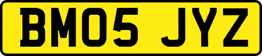 BM05JYZ
