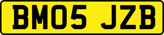BM05JZB