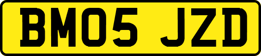 BM05JZD