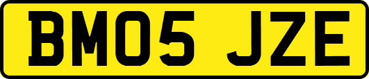 BM05JZE