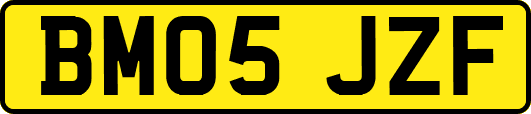 BM05JZF